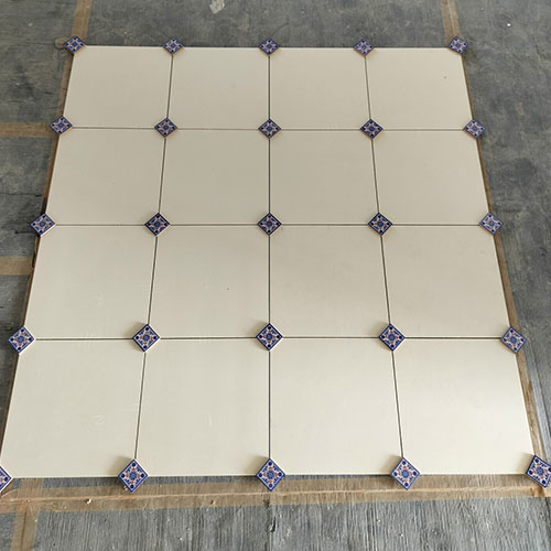 Tiles And Granite Fitting Works