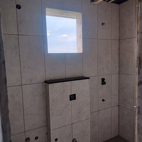Tiles And Granite Fitting Works