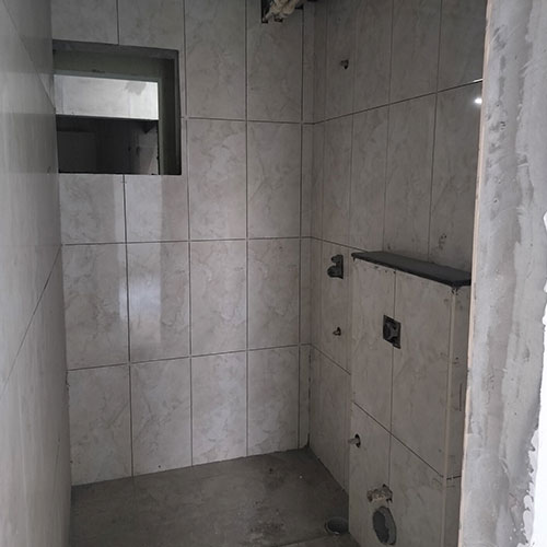 Tiles And Granite Fitting Works