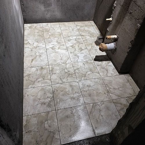 Tiles And Granite Fitting Works