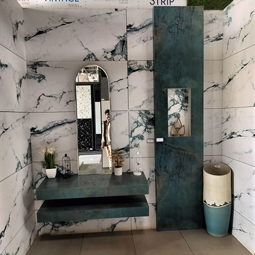 Tiles And Granite Fitting Works