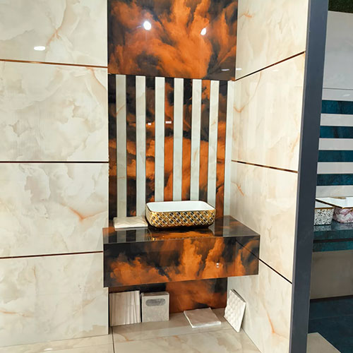 Tiles And Granite Fitting Works