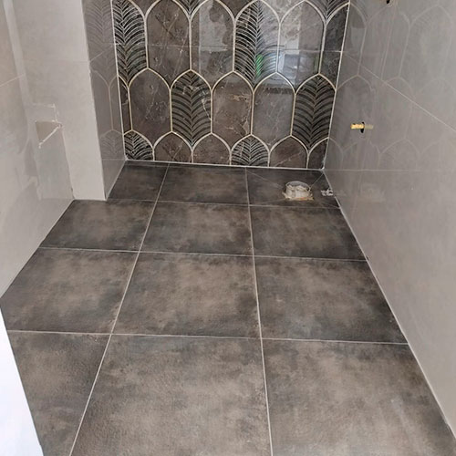 Tiles And Granite Fitting Works