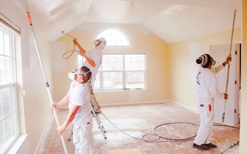 Painting Contractors